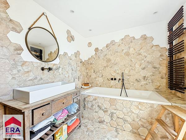 Maison Allauch 6 pièces149 m², calme absolu, vue dégagée