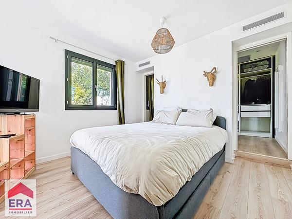 Maison Allauch 6 pièces149 m², calme absolu, vue dégagée