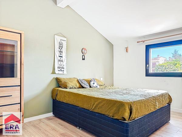 Maison Allauch 6 pièces149 m², calme absolu, vue dégagée