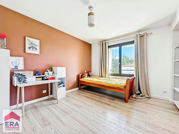 Maison Allauch 6 pièces149 m², calme absolu, vue dégagée