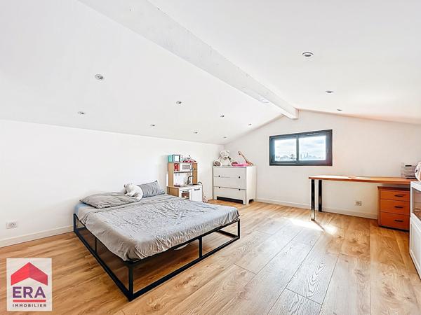 Maison Allauch 6 pièces149 m², calme absolu, vue dégagée