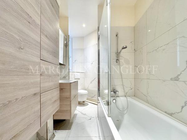 Appartement 4 pièces - 75 m² Bien prestige