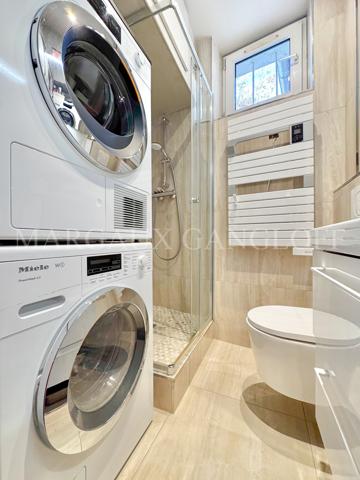 Appartement 4 pièces - 75 m² Bien prestige