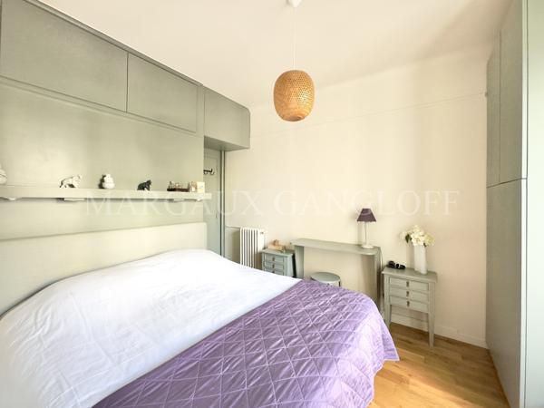 Appartement 4 pièces - 75 m² Bien prestige