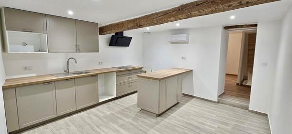 Maison de ville T4 159 000 €