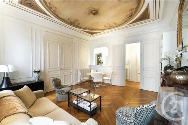 Appartement T3 à vendre  3 pièces - 67 m2 PARIS - 75006