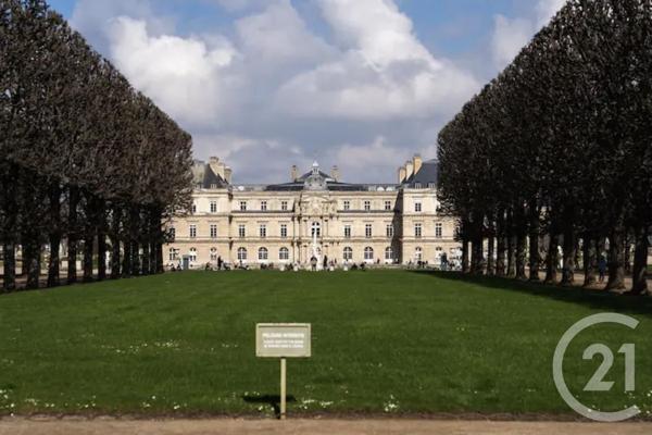 Appartement T3 à vendre  3 pièces - 67 m2 PARIS - 75006