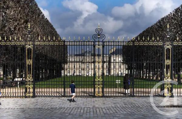 Appartement T3 à vendre  3 pièces - 67 m2 PARIS - 75006