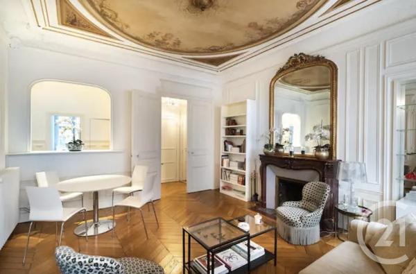 Appartement T3 à vendre  3 pièces - 67 m2 PARIS - 75006