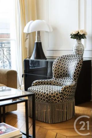 Appartement T3 à vendre  3 pièces - 67 m2 PARIS - 75006