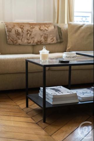 Appartement T3 à vendre  3 pièces - 67 m2 PARIS - 75006