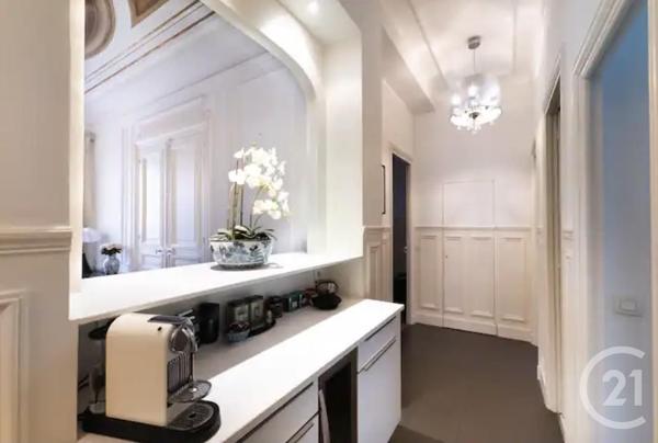 Appartement T3 à vendre  3 pièces - 67 m2 PARIS - 75006