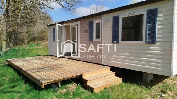 Terrain+mobil homme