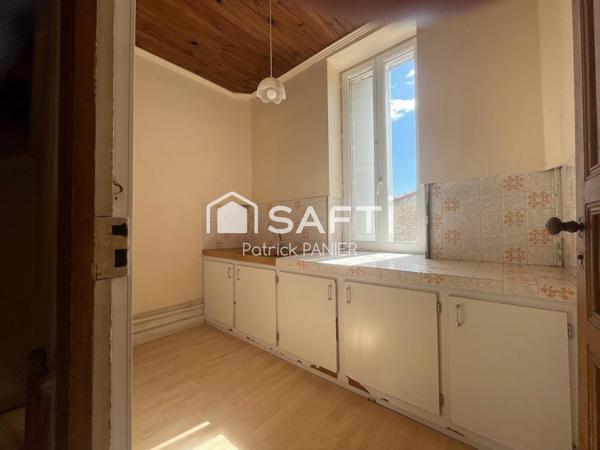 Maison 9 pièces