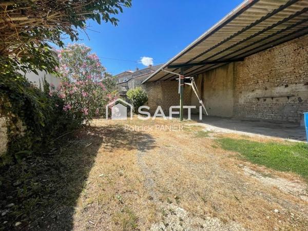 Maison 9 pièces