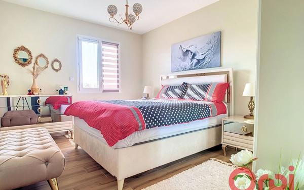 Maison à vendre    5 pièces •  Frans