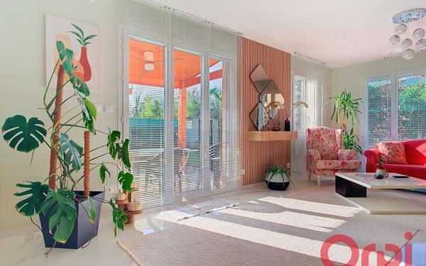 Maison à vendre    5 pièces •  Frans