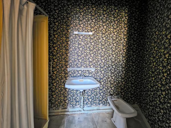 Immeuble 5 pièces - 112 m²