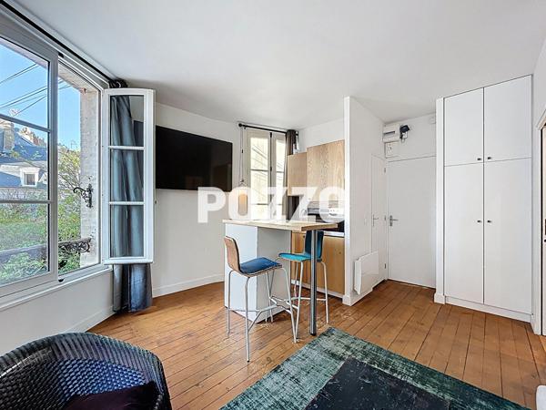 Jolie Studio au coeur de Trouville sur mer TROUVILLE SUR MER