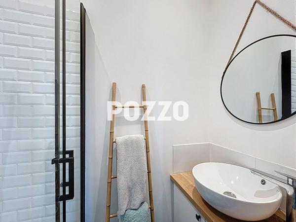 Jolie Studio au coeur de Trouville sur mer TROUVILLE SUR MER