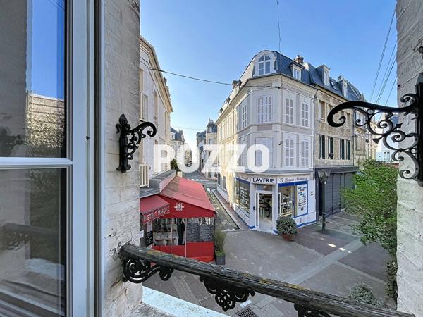 Jolie Studio au coeur de Trouville sur mer TROUVILLE SUR MER