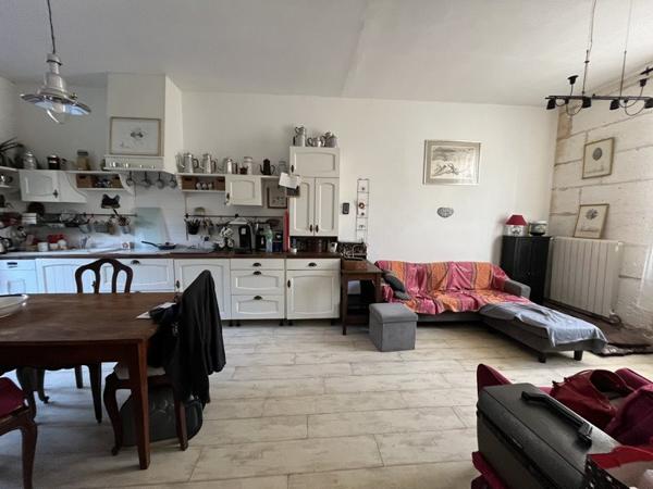 Maison à vendre |  Angoulême |  3 pièces | 64 m²