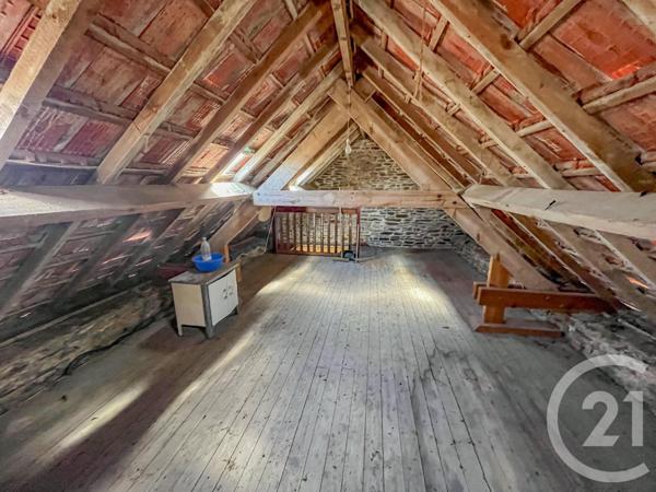 Maison à vendre  2 pièces - 35 m2 BARNEVILLE CARTERET - 50