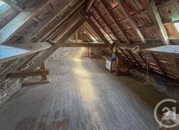 Maison à vendre  2 pièces - 35 m2 BARNEVILLE CARTERET - 50