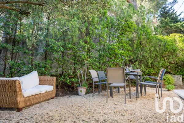 Maison à vendre 4 pièces 99 m² Châteaurenard