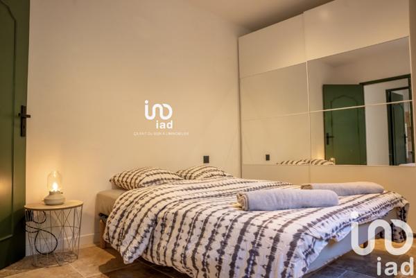 Maison à vendre 4 pièces 99 m² Châteaurenard