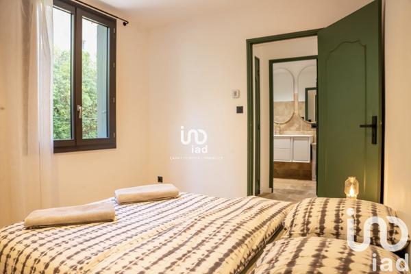 Maison à vendre 4 pièces 99 m² Châteaurenard