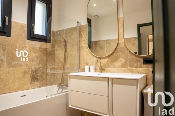 Maison à vendre 4 pièces 99 m² Châteaurenard