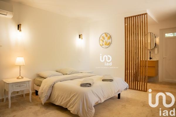 Maison à vendre 4 pièces 99 m² Châteaurenard