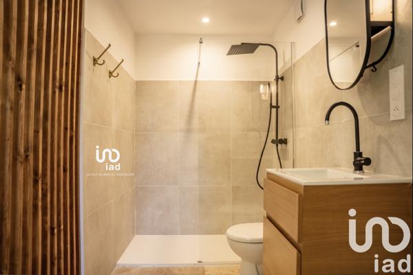 Maison à vendre 4 pièces 99 m² Châteaurenard