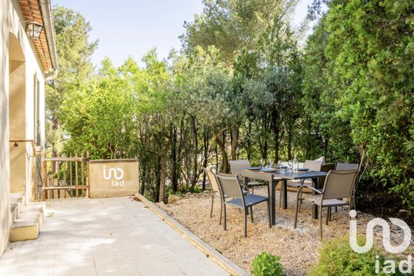 Maison à vendre 4 pièces 99 m² Châteaurenard