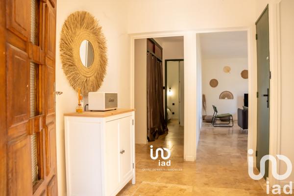 Maison à vendre 4 pièces 99 m² Châteaurenard