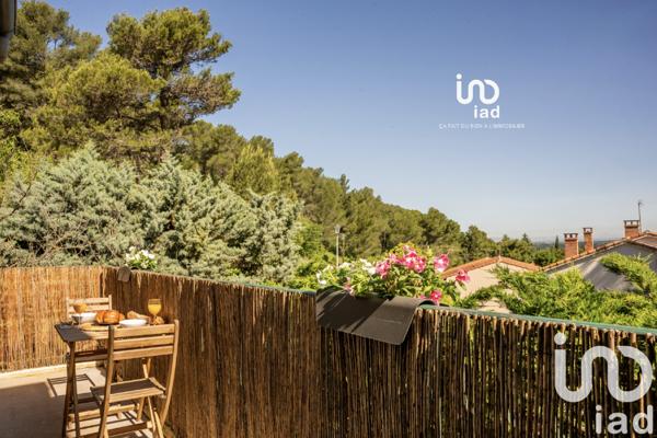 Maison à vendre 4 pièces 99 m² Châteaurenard