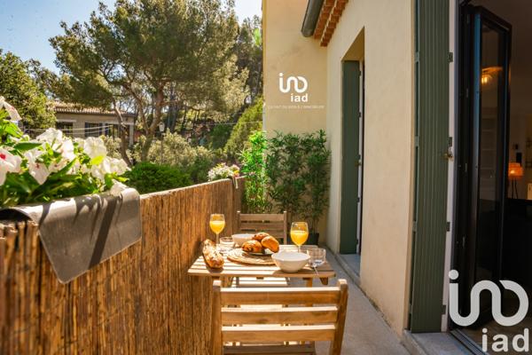 Maison à vendre 4 pièces 99 m² Châteaurenard