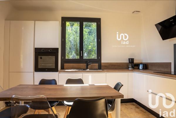 Maison à vendre 4 pièces 99 m² Châteaurenard