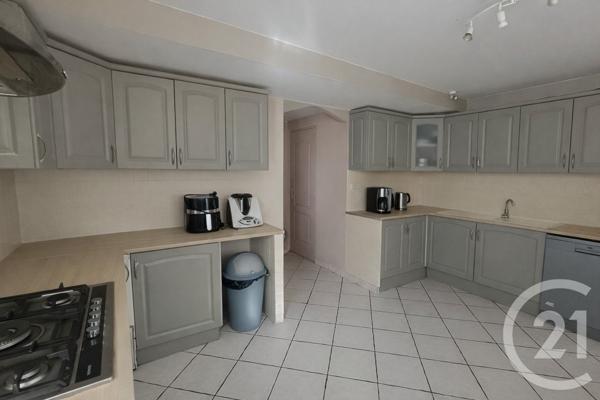 Maison à vendre  6 pièces - 106,67 m2 STE COLOMBE SUR L HERS - 11