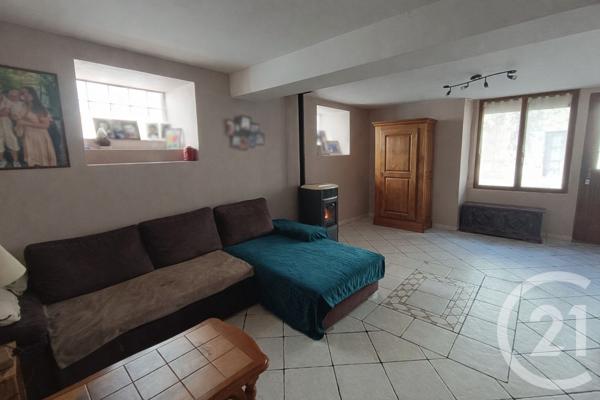 Maison à vendre  6 pièces - 106,67 m2 STE COLOMBE SUR L HERS - 11