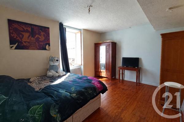 Maison à vendre  6 pièces - 106,67 m2 STE COLOMBE SUR L HERS - 11