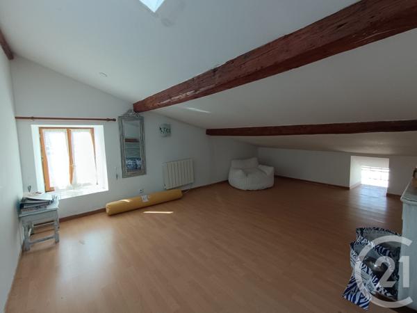 Maison à vendre  6 pièces - 106,67 m2 STE COLOMBE SUR L HERS - 11