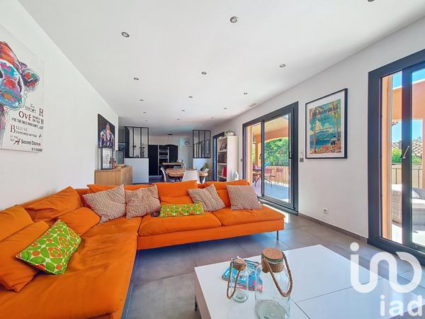 Maison à vendre 5 pièces 140 m² Martigues