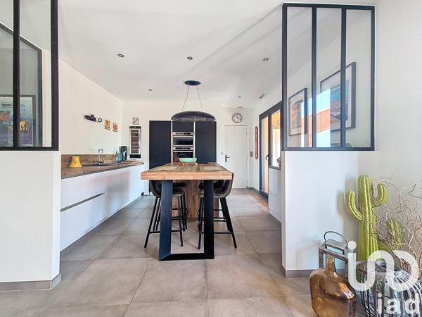 Maison à vendre 5 pièces 140 m² Martigues