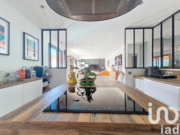 Maison à vendre 5 pièces 140 m² Martigues