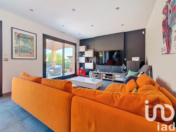 Maison à vendre 5 pièces 140 m² Martigues