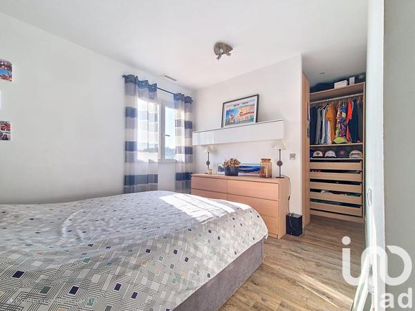 Maison à vendre 5 pièces 140 m² Martigues