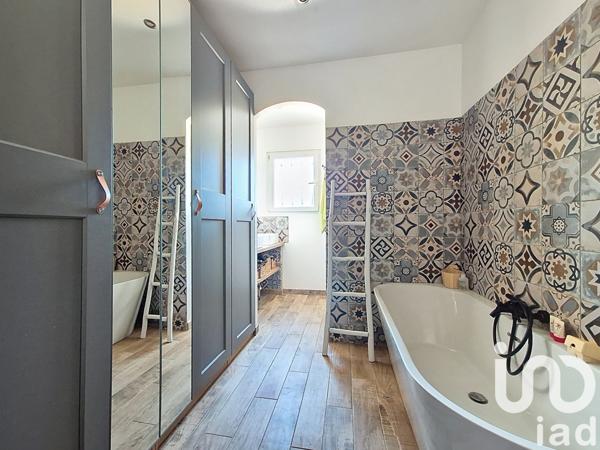 Maison à vendre 5 pièces 140 m² Martigues