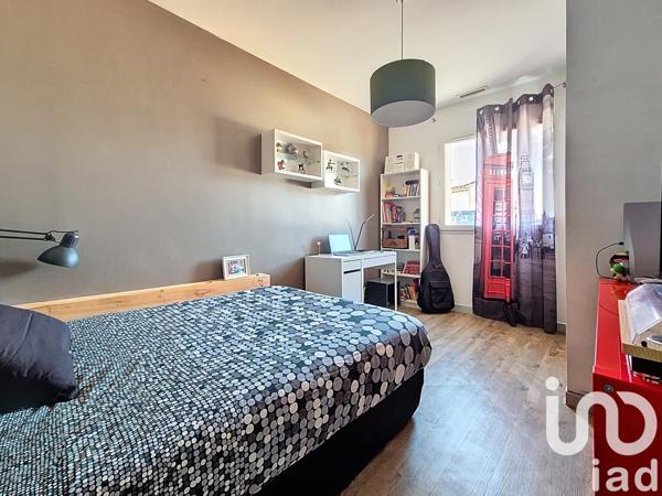 Maison à vendre 5 pièces 140 m² Martigues